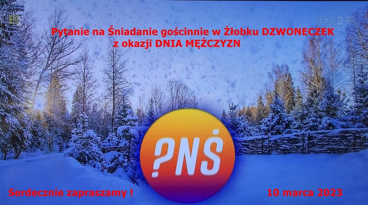 Wyróżnienie Żłobka Dzwoneczek