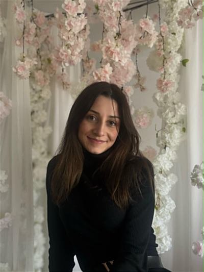 Izabela – Opiekunka